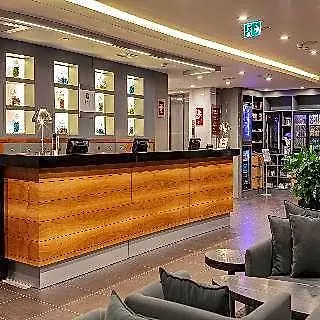 Ever Avrupa Hotel 3*