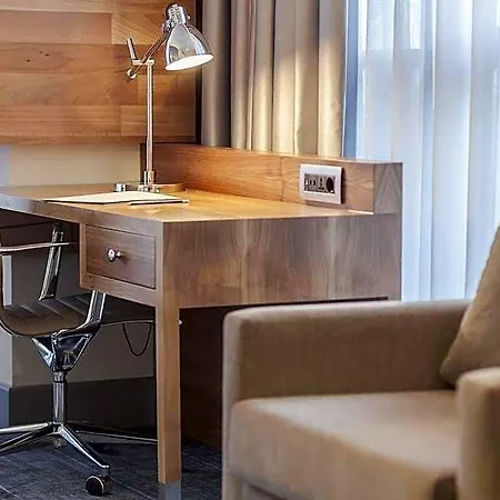 Hotel Ever Avrupa